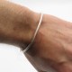 PULSERA SNAKE REDONDA