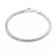 PULSERA SNAKE REDONDA