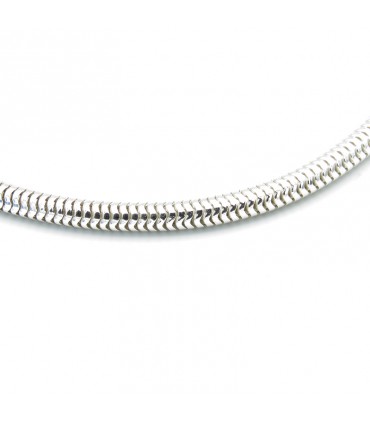 ROUND SNAKE BRACELET