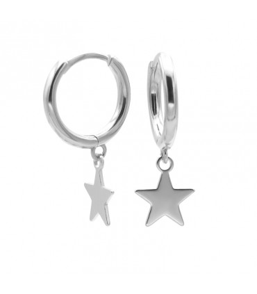 STAR HOOPS