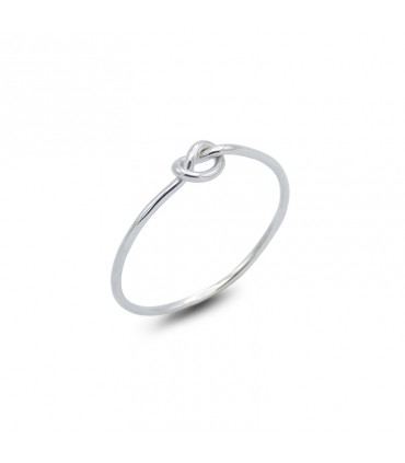 KNOT RING