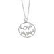 COLGANTE LOVE MAMA