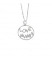 LOVE MAMA PENDANT