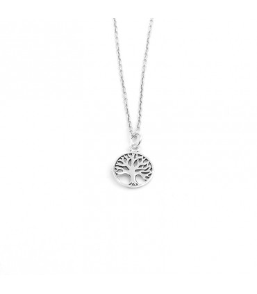 MINI TREE OF LIFE PENDANT