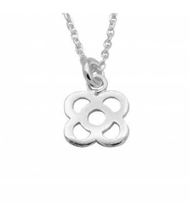 COLGANTE  BALDOSA FLOR DE BARCELONA MINI ACABADO MATE (PANOT)