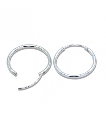 ARO ACABAT  LLIS de 2 mm de GRUIX