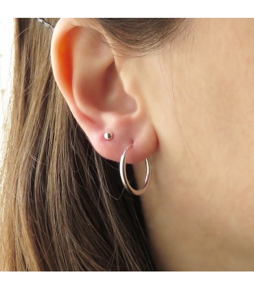 ARO ACABADO LISO 2 mm GROSOR