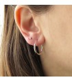 ARO ACABAT  LLIS de 2 mm de GRUIX