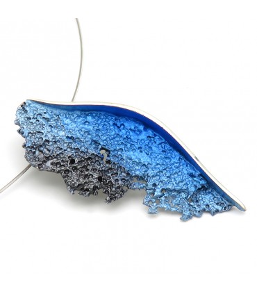 BLUE FAIRY PENDANT (ORFEGA)