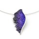 VIOLET FAIRY PENDANT (ORFEGA)
