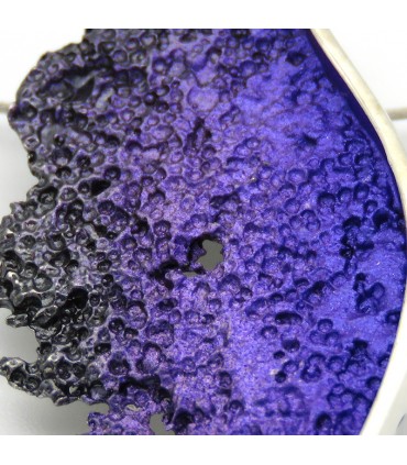 COLGANTE HADA COLOR VIOLETA (ORFEGA)