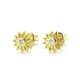 FLOWER MINI EARRINGS