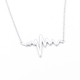 COLGANTE LATIDO (Electrocardiograma)