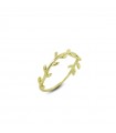 ANILLO LAUREL