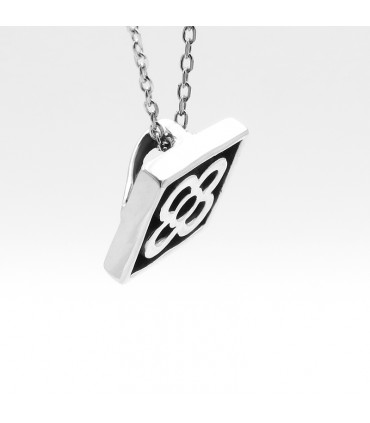 PENJOLL PANOT FLOR DE BARCELONA QUADRAT