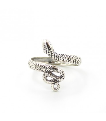 ANILLO SERPIENTE