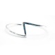 RIGID ZIG ZAG BRACELET