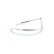 RIGID ZIG ZAG BRACELET