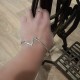 RIGID ZIG ZAG BRACELET