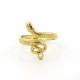 ANILLO SERPIENTE