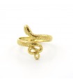 ANILLO SERPIENTE