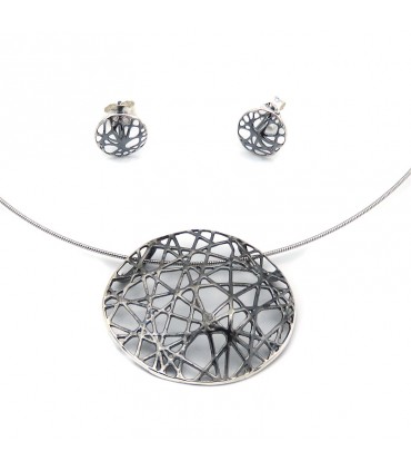 ALOIA PENDANT (ORFEGA)