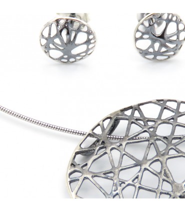 ALOIA PENDANT (ORFEGA)